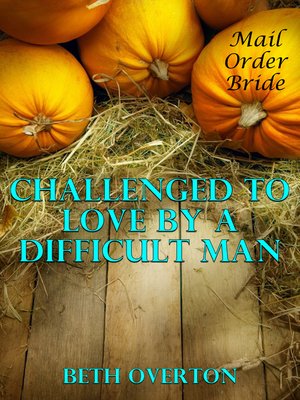 cover image of Mail Order Bride